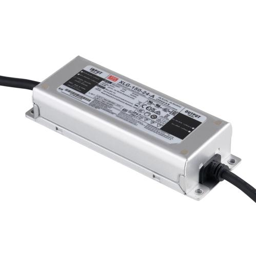 XLG-150-24محول 150 واط لإضاءة خطيه مرنة ليد منخفضة...