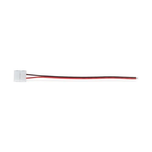 موصل كهربائي لشريط إضاءة ليد شريط LED منخفض الجهد