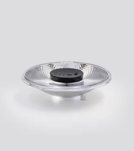 عدسات لـ وحدات إضاءة موديول 50