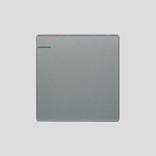 مفتاح إضاءة مفرد(ثنائي الاتجاه)