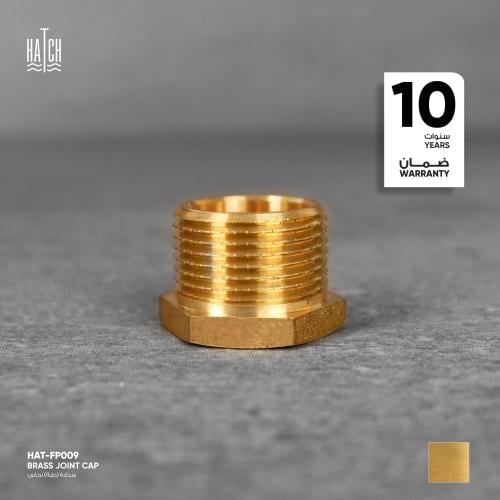 سدادة (طبة) نحاس​​​ FP009