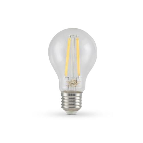 مصابيح إضاءة فلمنت إي27 ليد 7واط