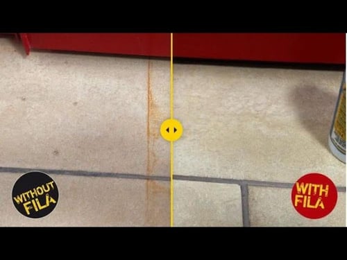 نو رست - لإزالة الصدأ