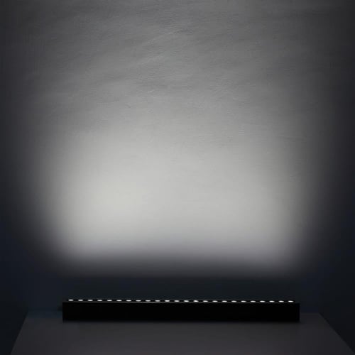 وحدة إضاءة ماسحة للحائط- 25 واط