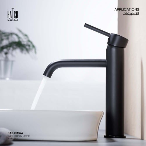 خلاط مغسلة MX061-MX062-MX063