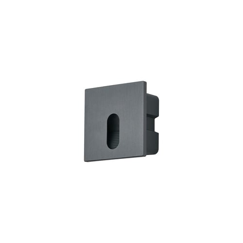 وحـدة اضاءة غـاطـسـة جدارية لطش