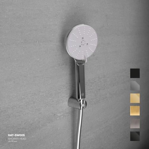 طقم سماعة دش SW005