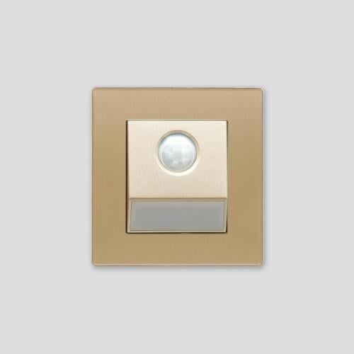 مفتاح حساس إستشعار حركة (انارة)