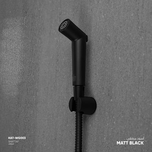 طقم شطاف WG003