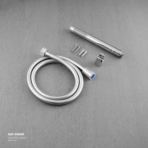 طقم سماعة دش SW001