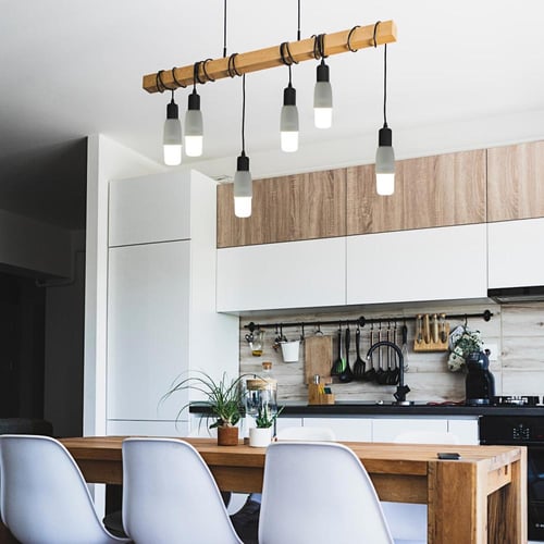 مصابيح إضاءة إي 27 ليد 11واط