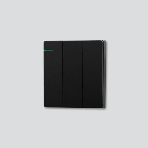 مفتاح ثلاثي (ثنائي الاتجاه)