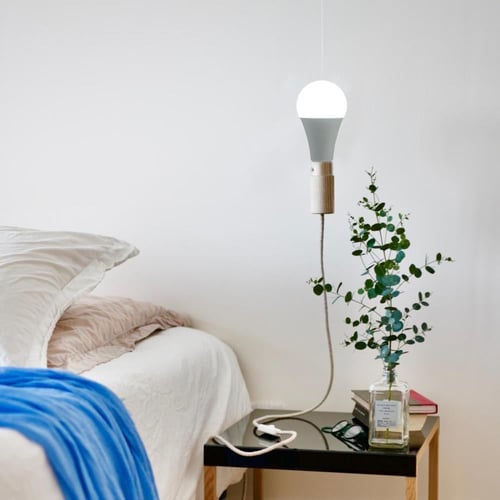 مصابيح إضاءة إي 27 ليد 17واط