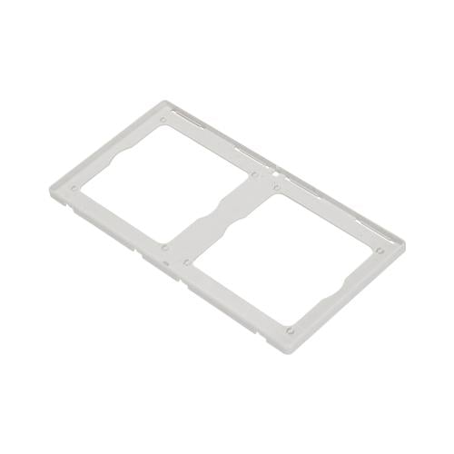 قاعدة تثبيت مفاتيح (ثنائية-ثلاثية )