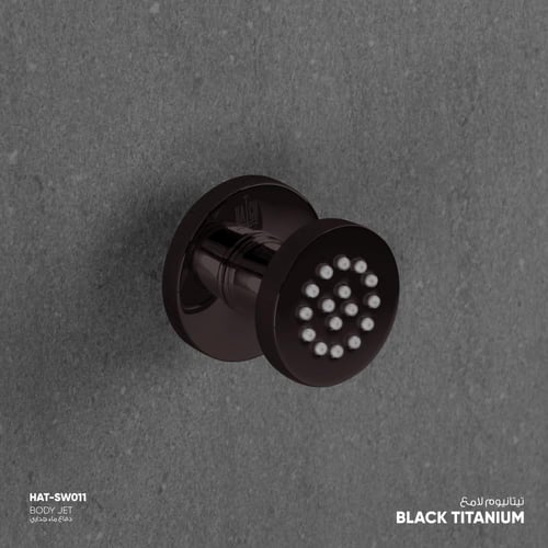 دفاع ماء جداري دائري SW011