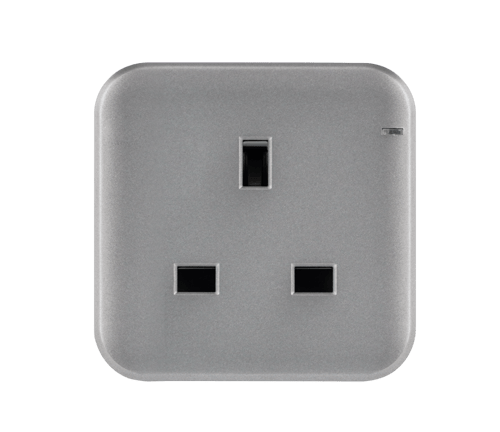 مقبس (فيش) ثلاثي 13 أمبير الاصدار الجديد