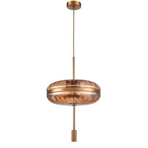 وحدة إضاءة معلقة لوميلّا LED 8.5 واط (معلقة): مناس...