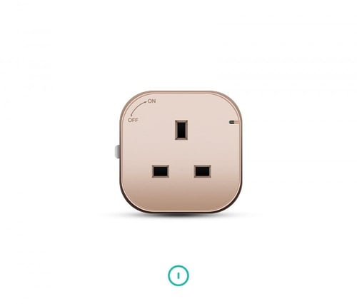 مقبس (فيش) ثلاثي 13 أمبير الاصدار القديم