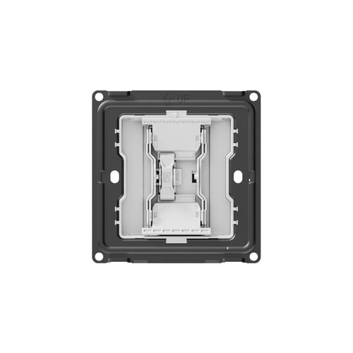 راسو مفتاح بيانو مفرد 16 امبير - بالوان متعددة بخي...