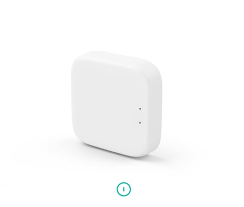 ألفا (01) بوابة واي فاي