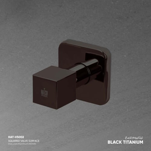 طقم إطار (فريم) صمام رئيسي مربع VS002