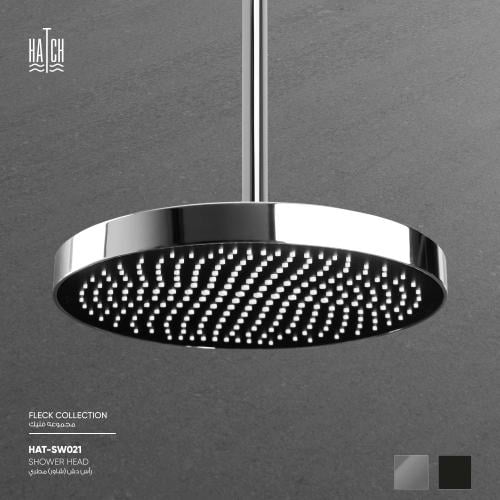 رأس دش (شاور) مطري​ ​SW021