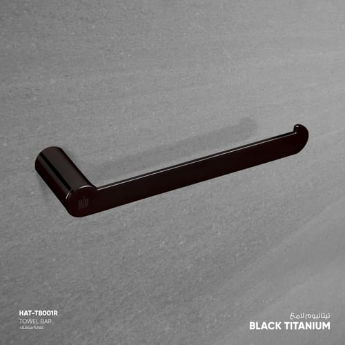 علاقة " حامل " مناشف - TB001R