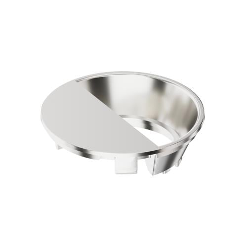 عاكس ( ماسح للجدار) إطار سقفي غاطس