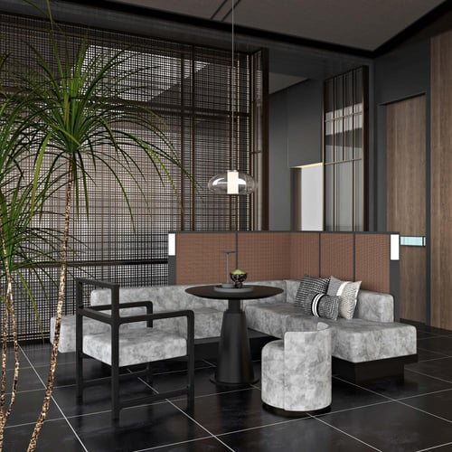 وحدة إضاءة معلقة إيريا 10 واط LED (معلقة): مناسبة...