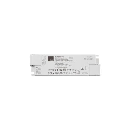 محول DALI لوحدات إنارة LED — 36 واط