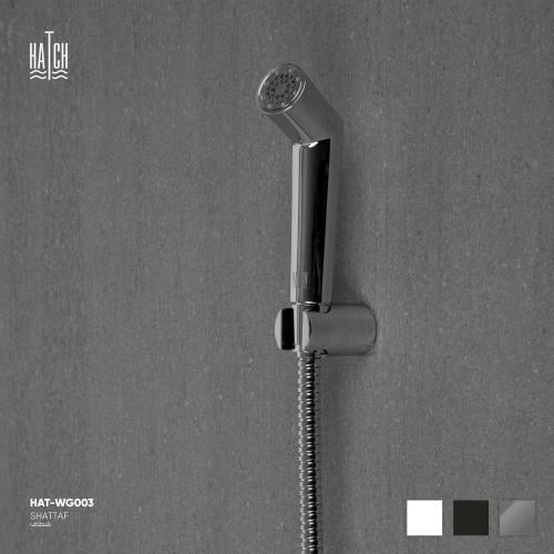 طقم شطاف WG003