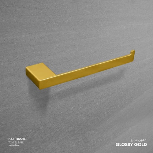 علاقة " حامل " مناشف - TB001S