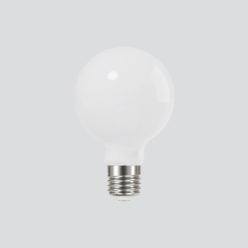 مصابيح إضاءة فلمنت إي27 ليد4.8 واط قابل للتعتيم