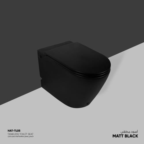 كرسي بيليا أرضي يعمل بضغط الماء ( 1.5 بار ) بدون خ...