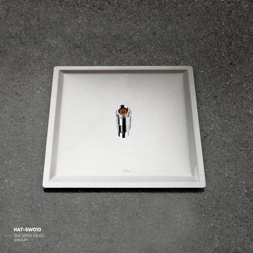 دش مطري مربع SW010