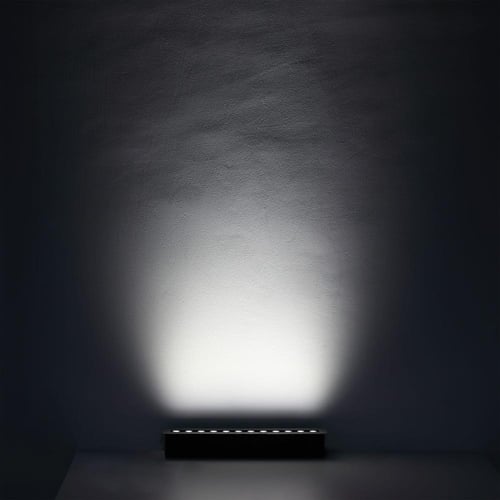 وحدة إضاءة ماسحة للحائط- 13واط