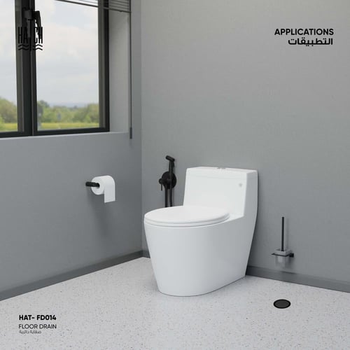 صفاية دائرية ​FD014