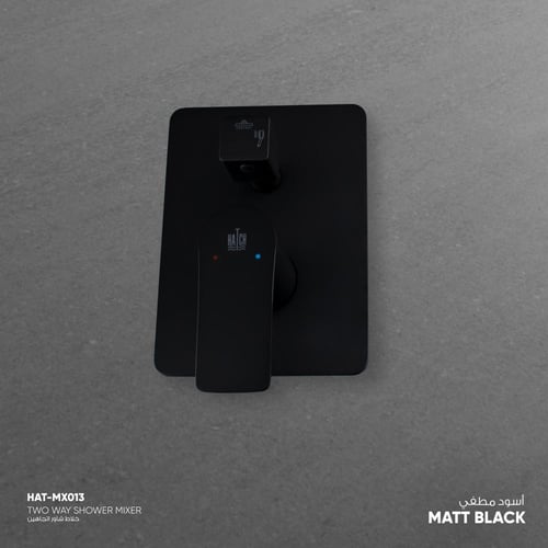 خلاط دش ثنائي الاتجاه MX013S
