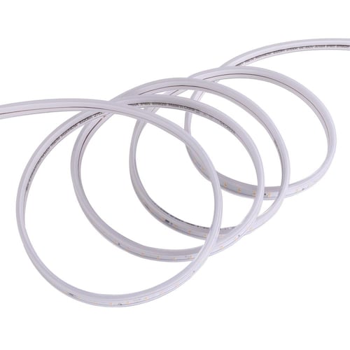 شريط إضاءة ستريب 11واط/متر - شريط LED عالي الجهد