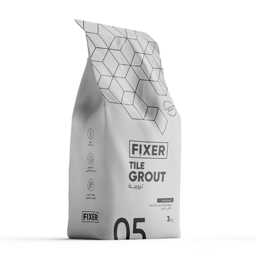 ترويبة فيكسر