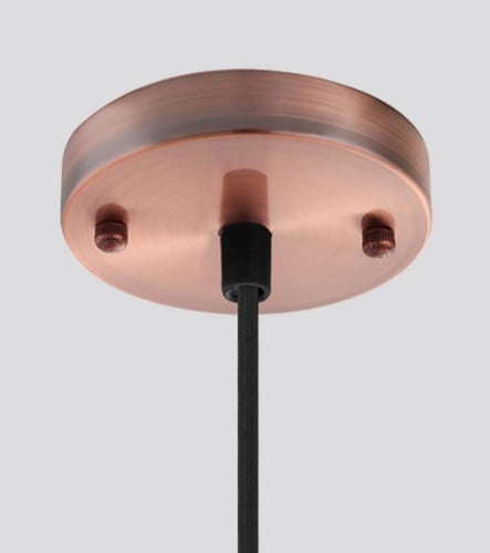 وحدة إضاءة معلقة