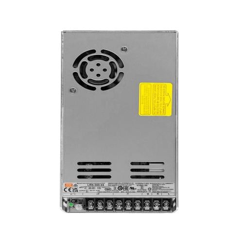LRS-350-24 محول 350واط لشريط إضاءة خطية مرنة ليد (...