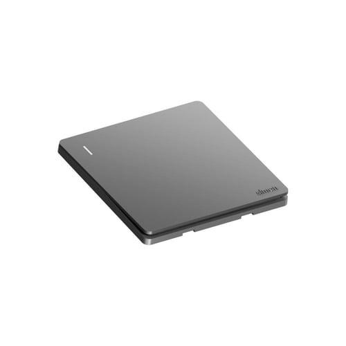 راسو مفتاح بيانو مفرد 16 امبير - بالوان متعددة بخي...