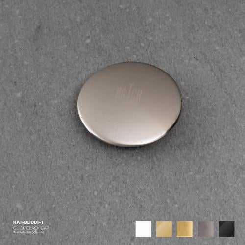 غطاء رأس هراب المغسلة BD001-1