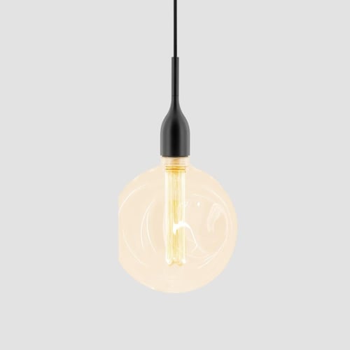 غطاء مصباح إنارة ديكورية ليد