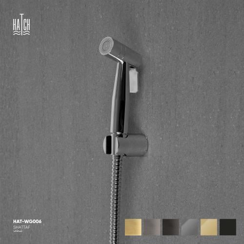 طقم شطاف WG006