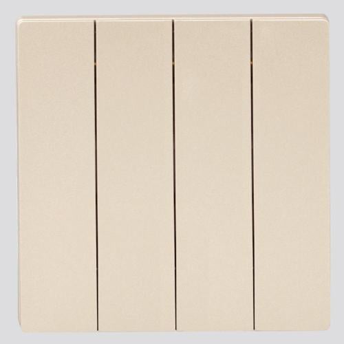 مفتاح رباعي