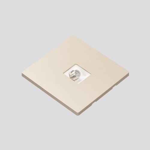 مقبس مستقبل هوائي