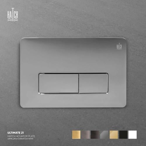 ضاغط خزان (سيفون ) هاتش ألتمت 21