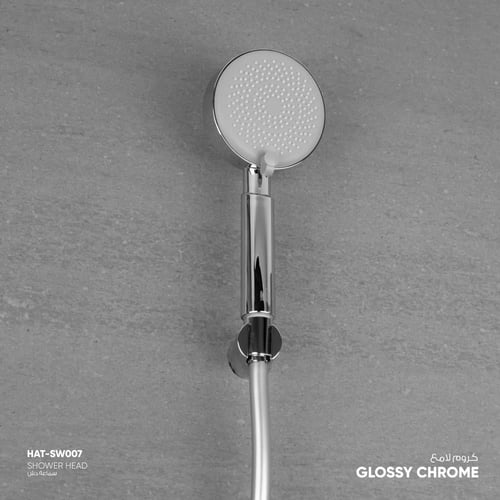 طقم سماعة دش SW007